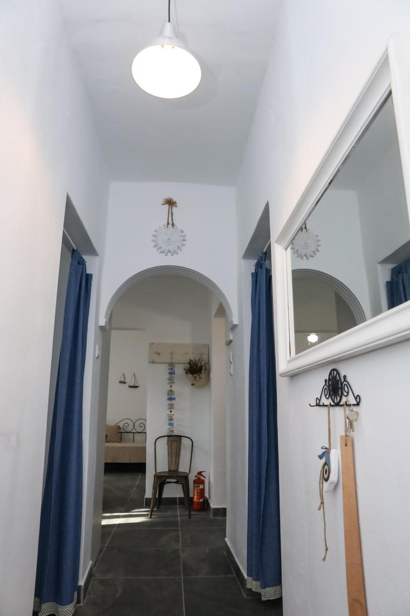 Sun'S House Villa Asprovalta Exterior photo