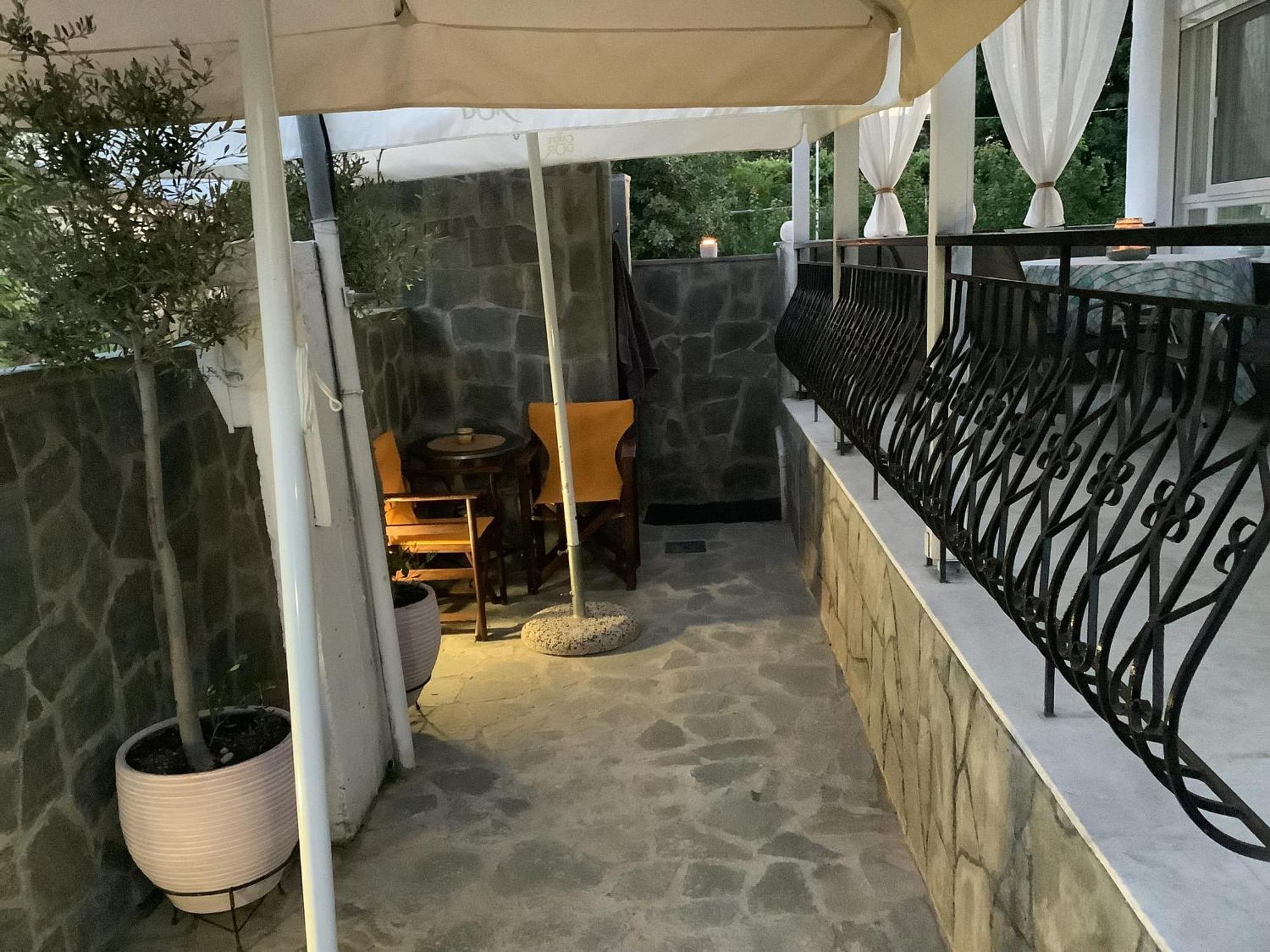 Sun'S House Villa Asprovalta Exterior photo